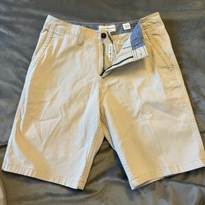 Lucky brand men’s shorts